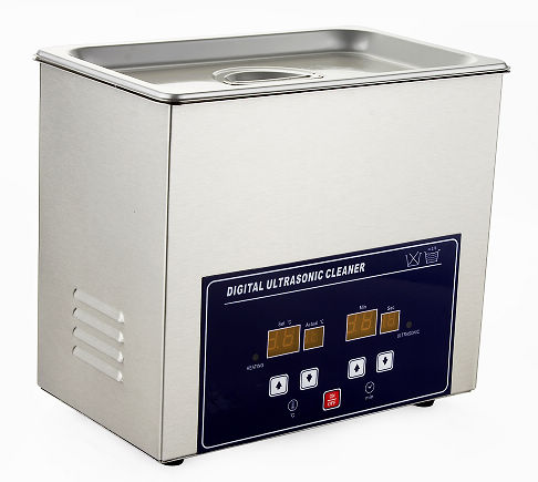 3.2L Ultrasonic Cleaner PS-20A with Timer and Heater